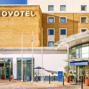 Ξενοδοχείο Novotel Greenwich