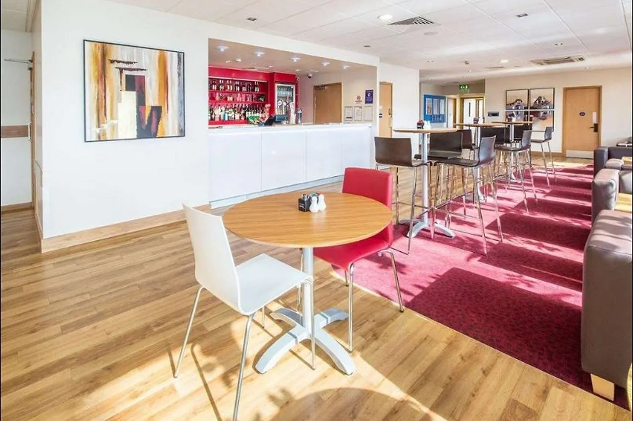 Hotel Travelodge London Central Tower Bridge