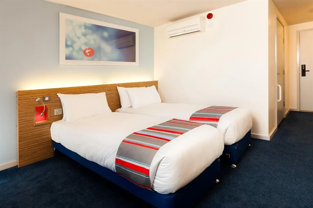 Travelodge London Central Tower Bridge 2*,  United Kingdom